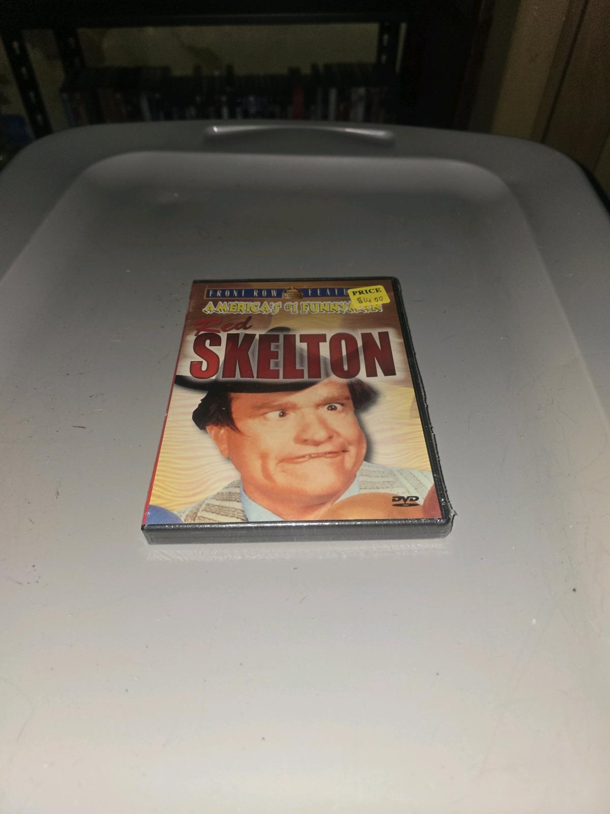 red skelton - Granite City, Illinois