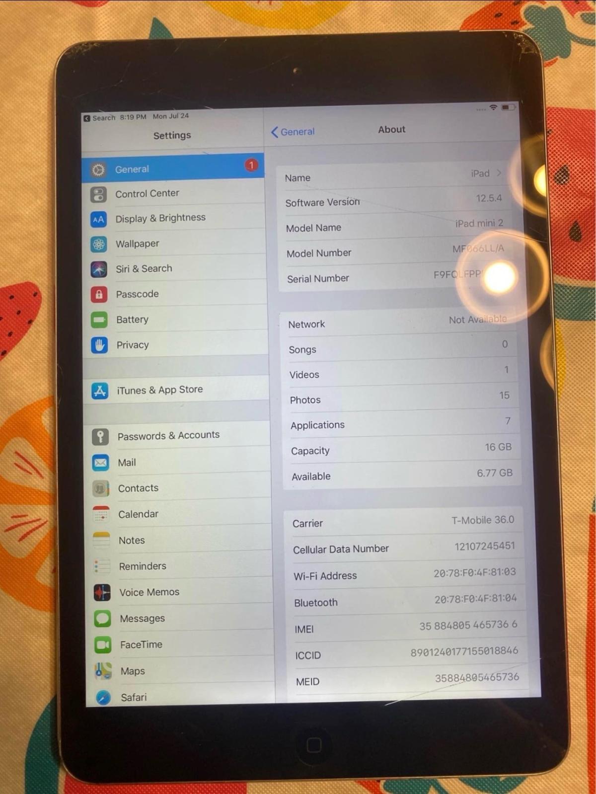 iPads - San Antonio, Texas