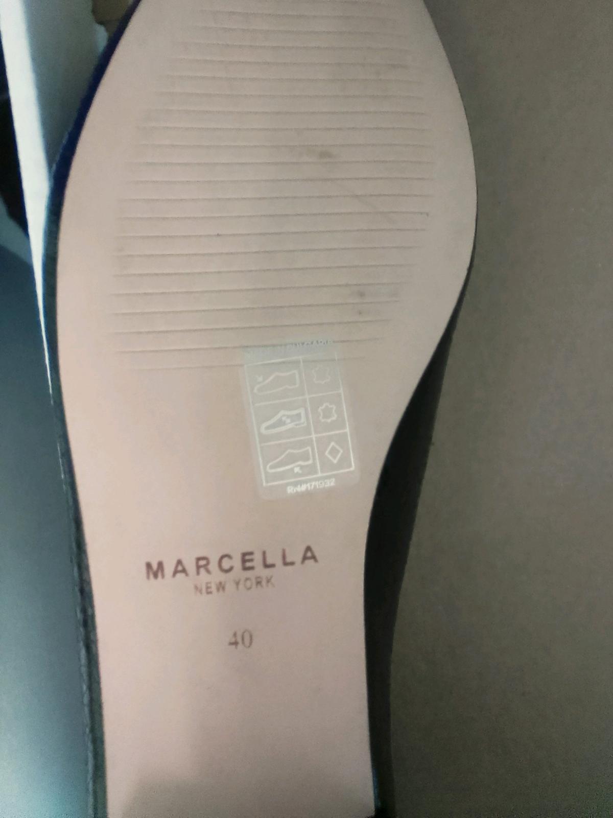 Womens Marcella Suki European Leather Loafers - Salt Lake City, Utah - FleaMarketBay