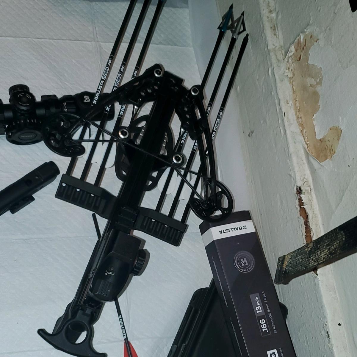 Worlds Best Handheld fishing hunting device - San Francisco, California - FleaMarketBay