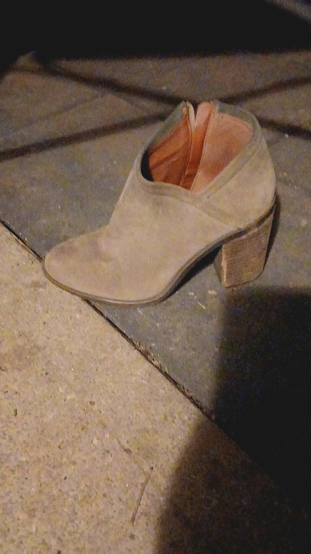 womens lucky brand boots - Belton, Missouri