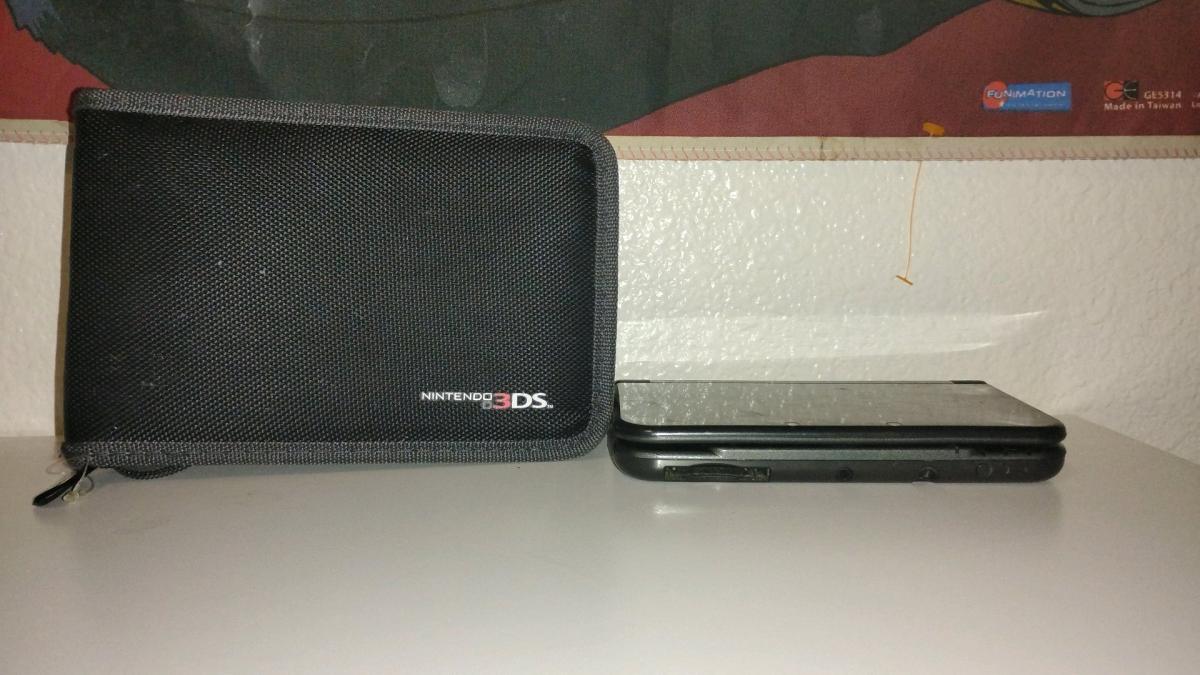 a 3DS - Gilroy, California - FleaMarketBay