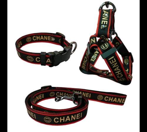 dog cat harness collar leash set - Ellenwood, Georgia - FleaMarketBay
