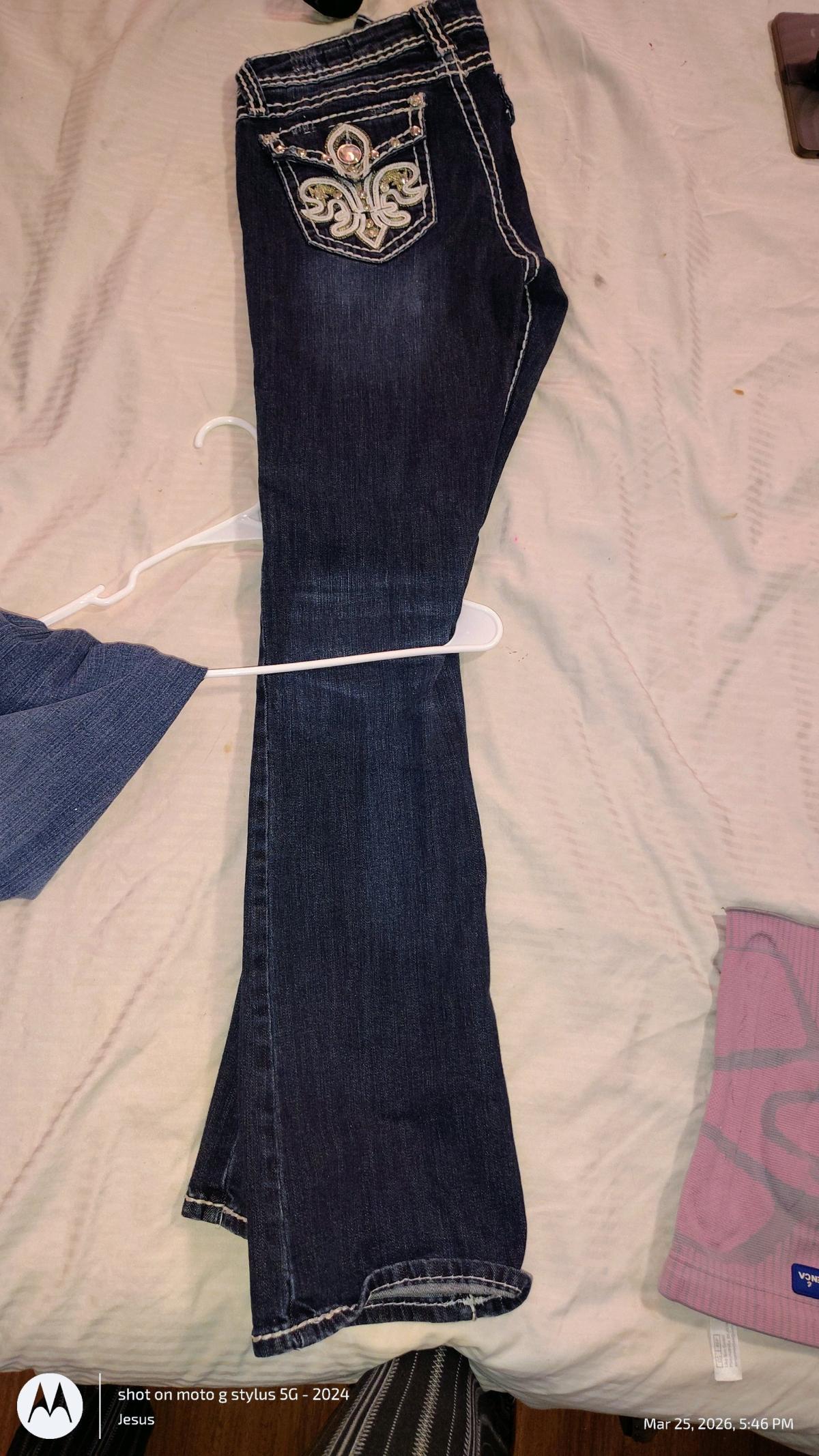 LA IDOLS Jeans - Oklahoma City, Oklahoma