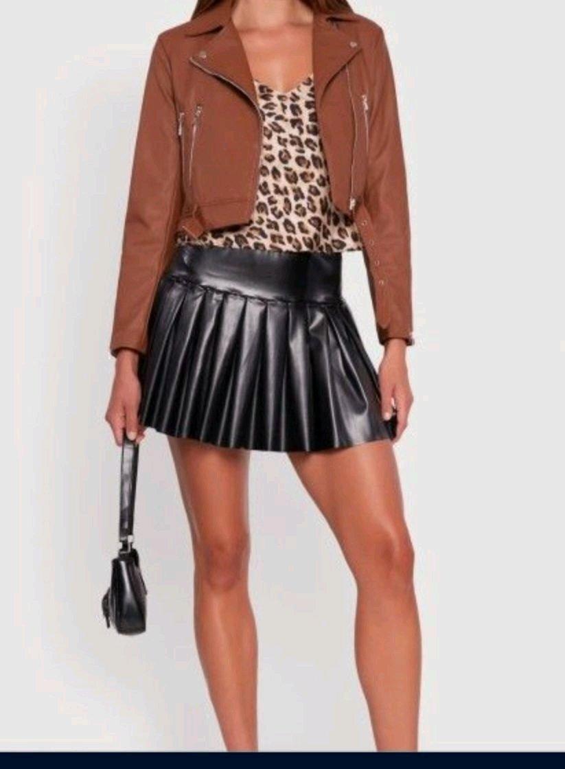 women leather jacket - Brooklyn, New York - FleaMarketBay