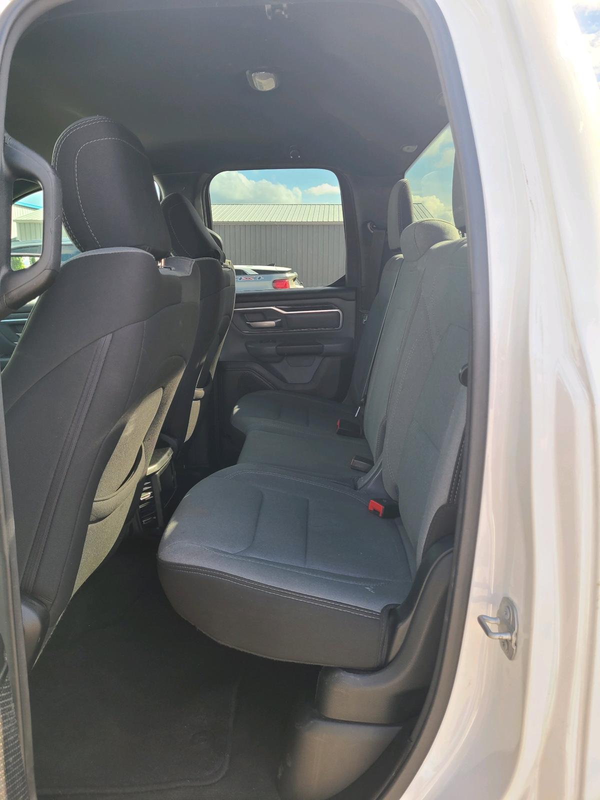 2022 Ram 1500 BigHorn Quad - Commerce, Texas - FleaMarketBay