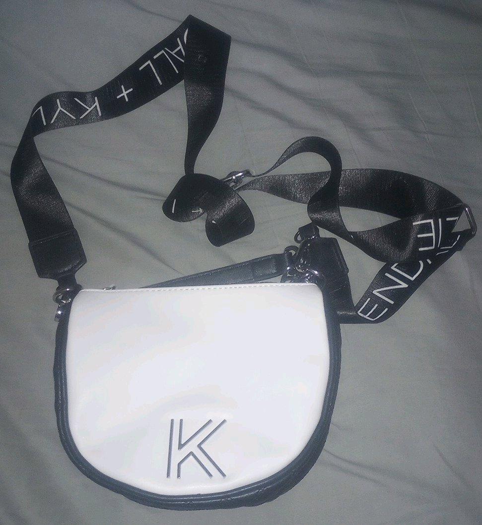 Kendall Kyle bocktbook