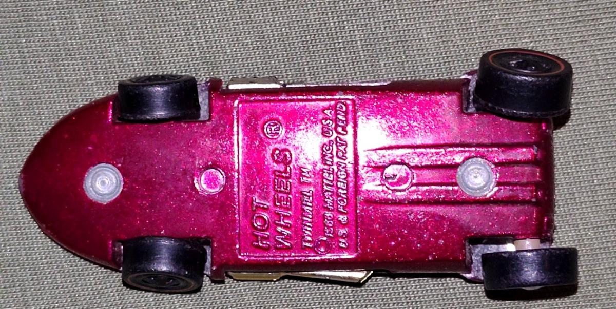 Hot Wheels - Green Pond, South Carolina - FleaMarketBay