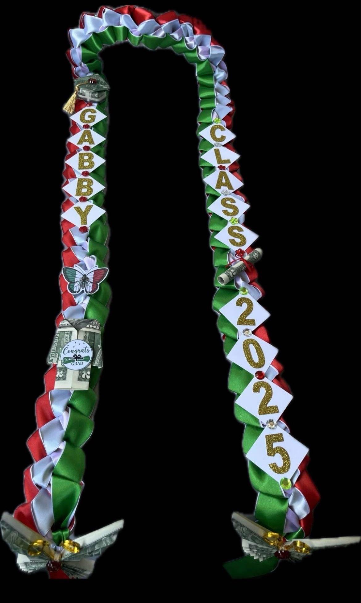 leis for graduation - Anaheim, California - FleaMarketBay