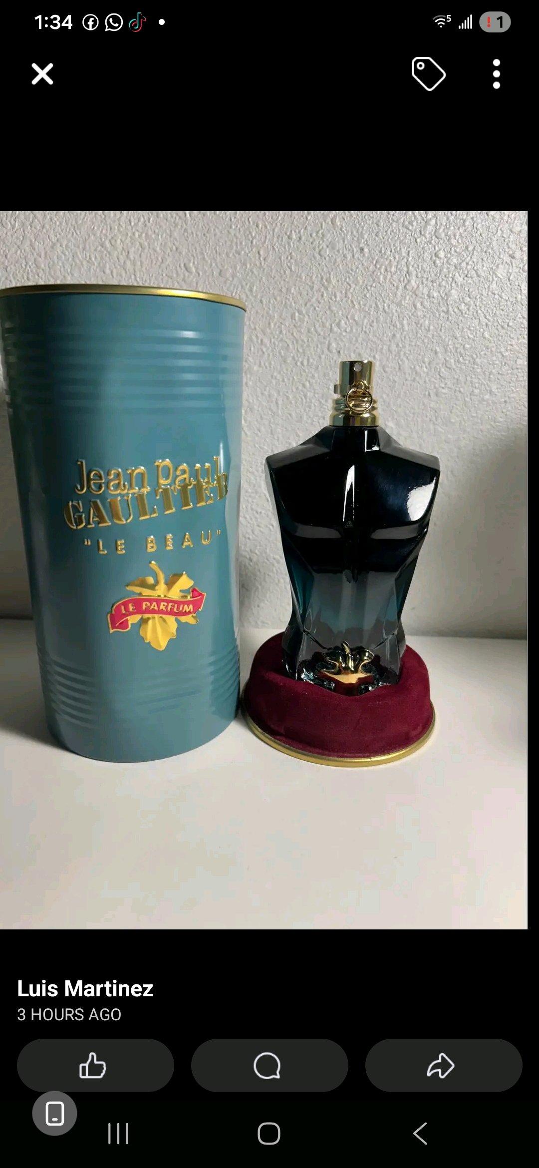 colognes and perfumes - Fresno, California