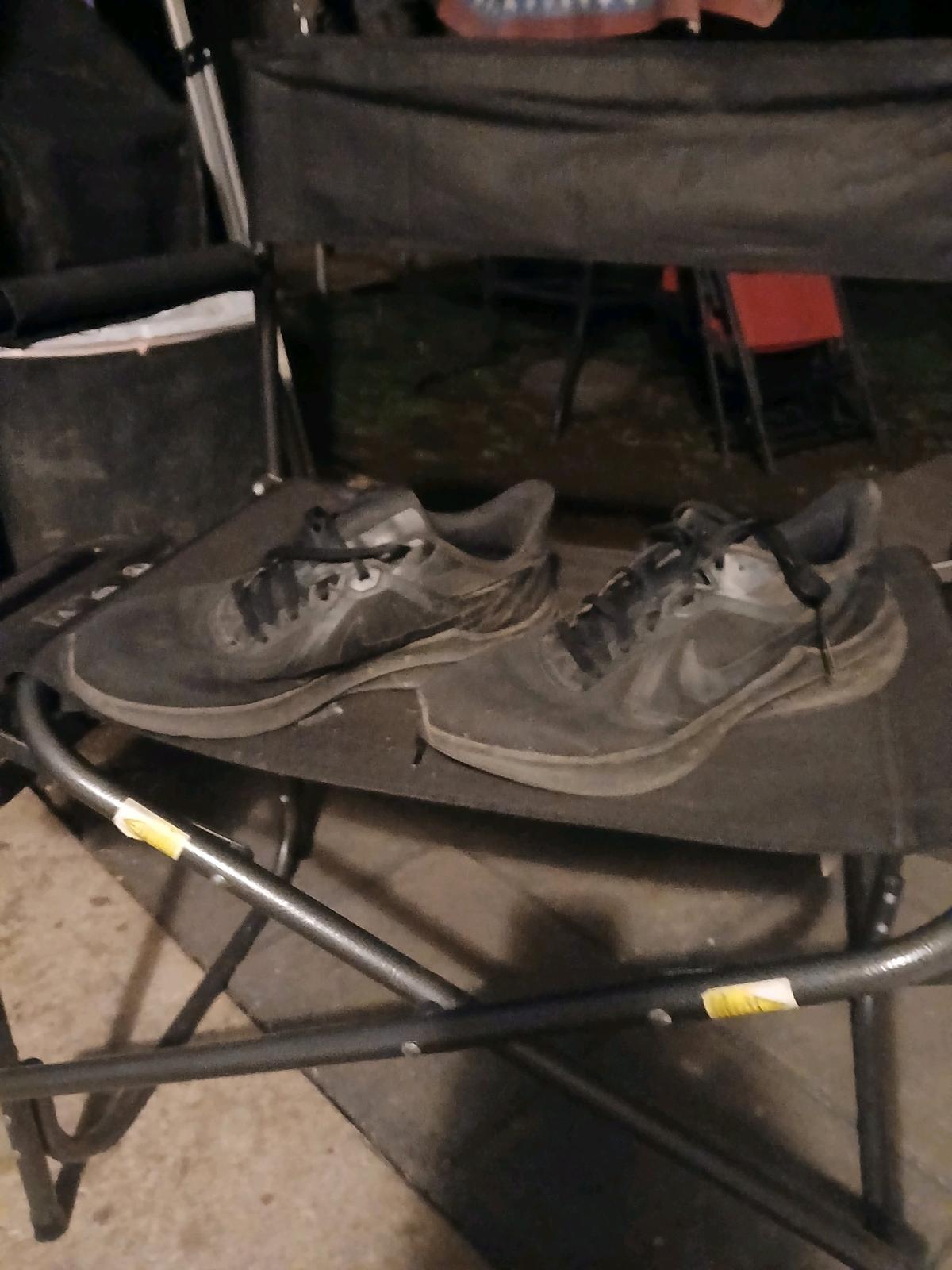 mens Nike athletic shoes - Belton, Missouri