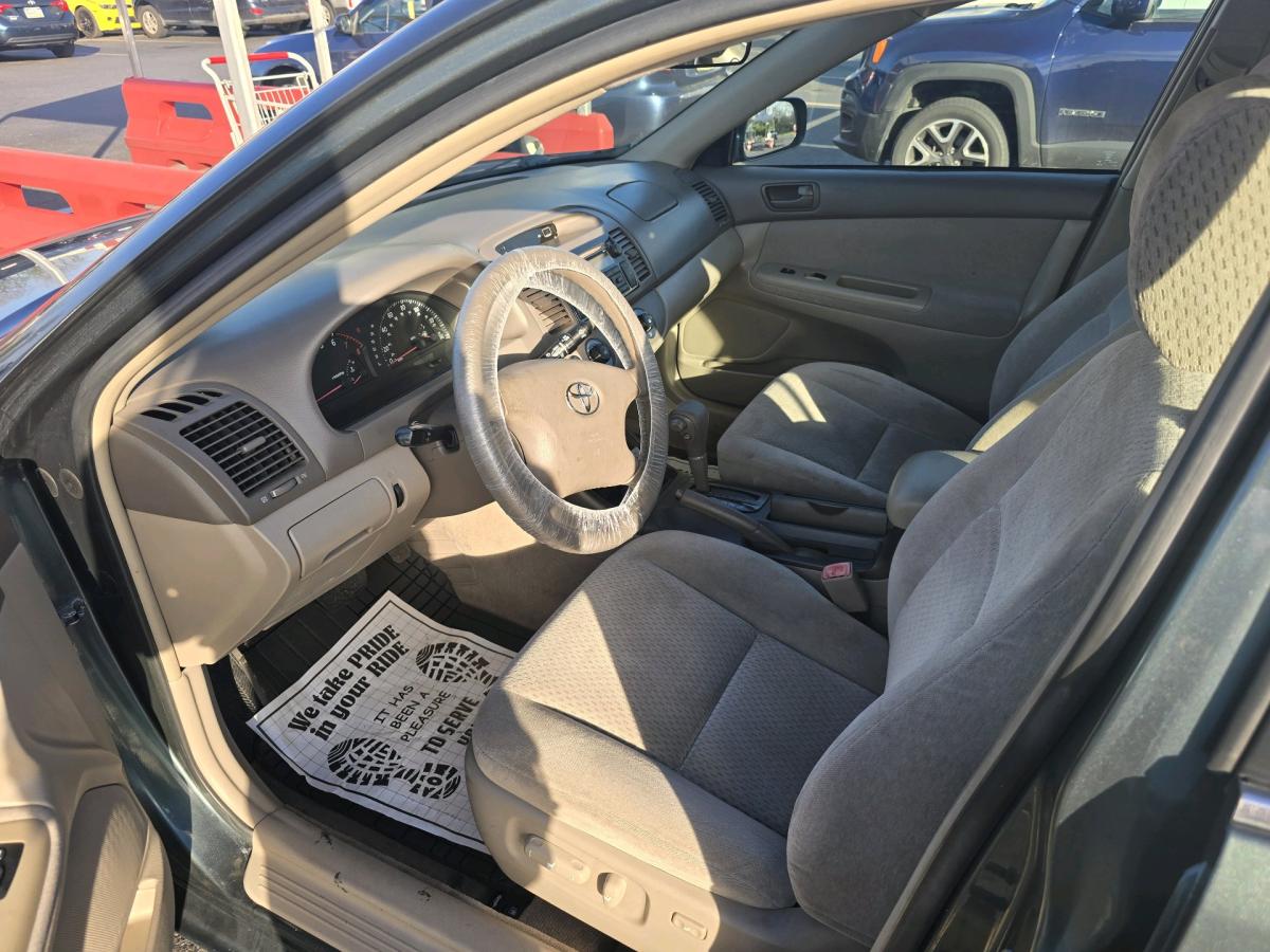 Toyota Camry LE, 178000 miles, used - Ephrata, Pennsylvania - FleaMarketBay