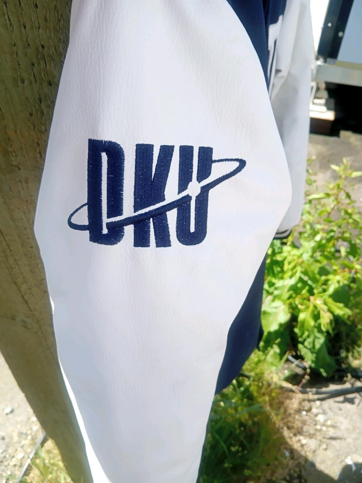 Dankook University Varsity Jacket - Portland, Oregon - FleaMarketBay