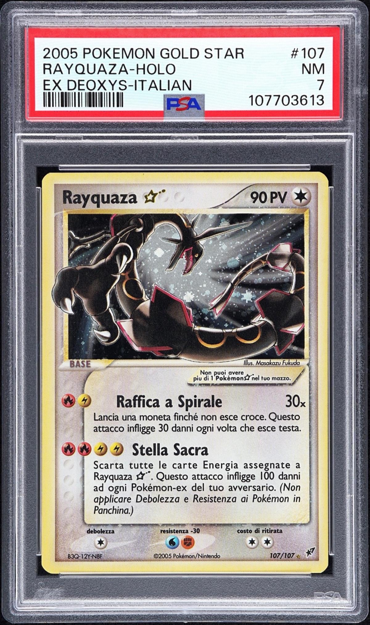 gold star Pokmon cards - Cleveland, Ohio - FleaMarketBay