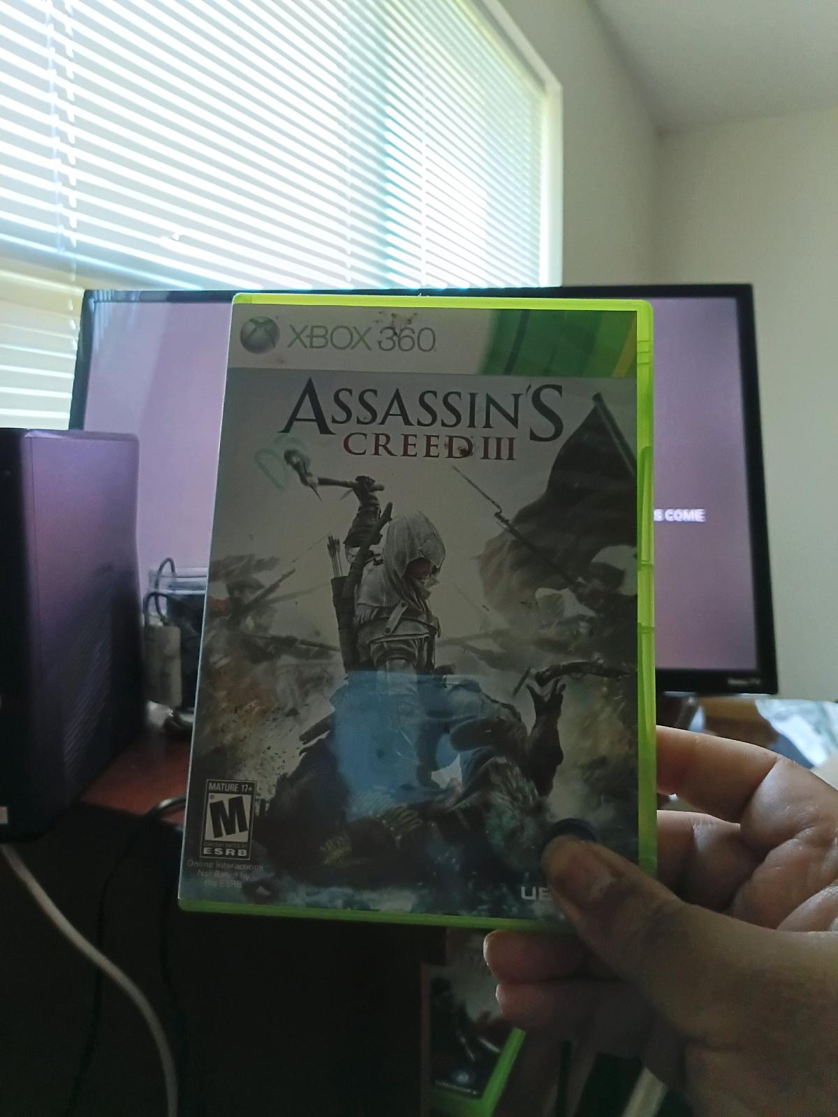 Xbox 360 games - Trenton, Ohio - FleaMarketBay