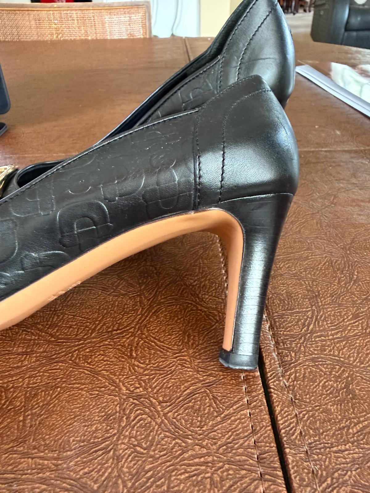 Gucci tacones tacones Gucci Gucci heels - Miami, Florida - FleaMarketBay