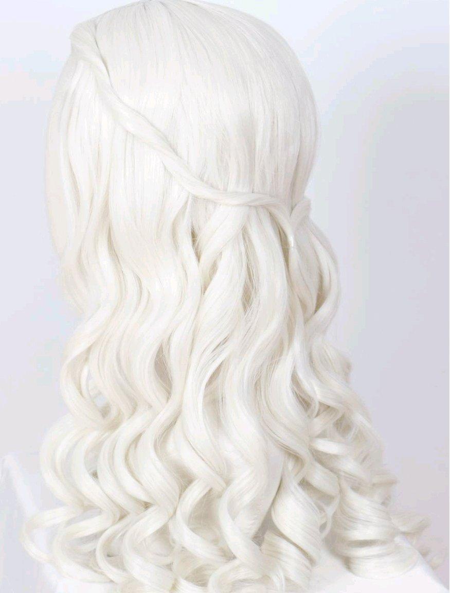 Elisa wig - Bogalusa, Louisiana - FleaMarketBay