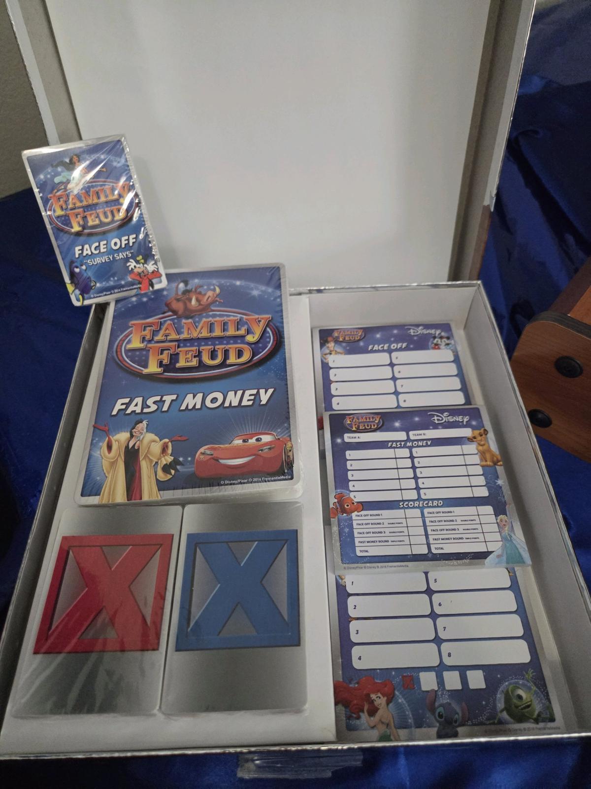 4 FAMILY GAMES - Phoenix, Arizona - FleaMarketBay