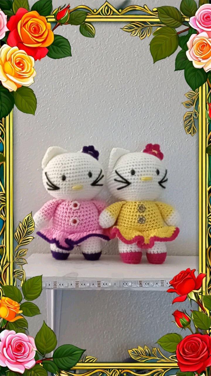 hello kitty - Corpus Christi, Texas - FleaMarketBay