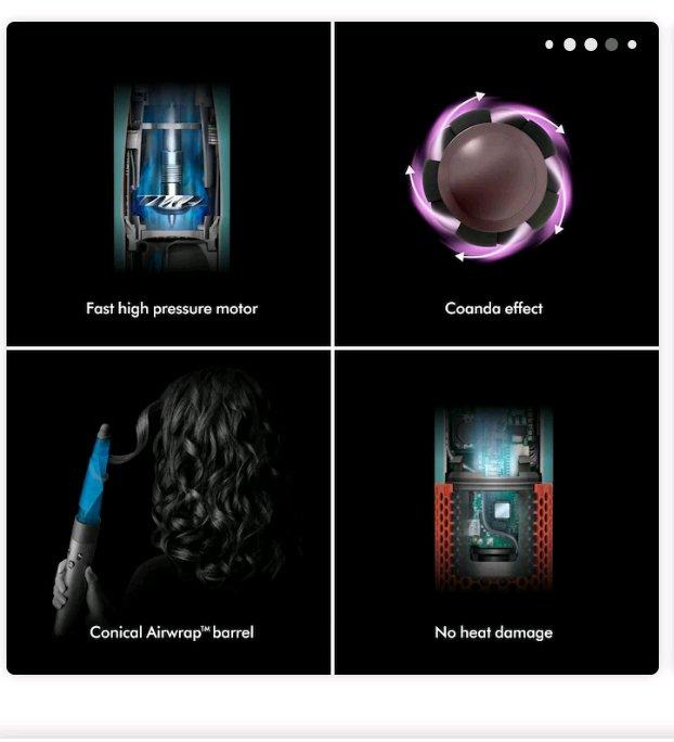 dysonairwrapid - Henderson, Nevada - FleaMarketBay