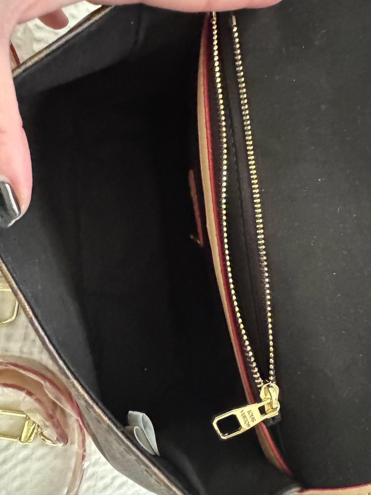 tote bag  bolso cafe shoulder bag LV bag - Miami, Florida - FleaMarketBay