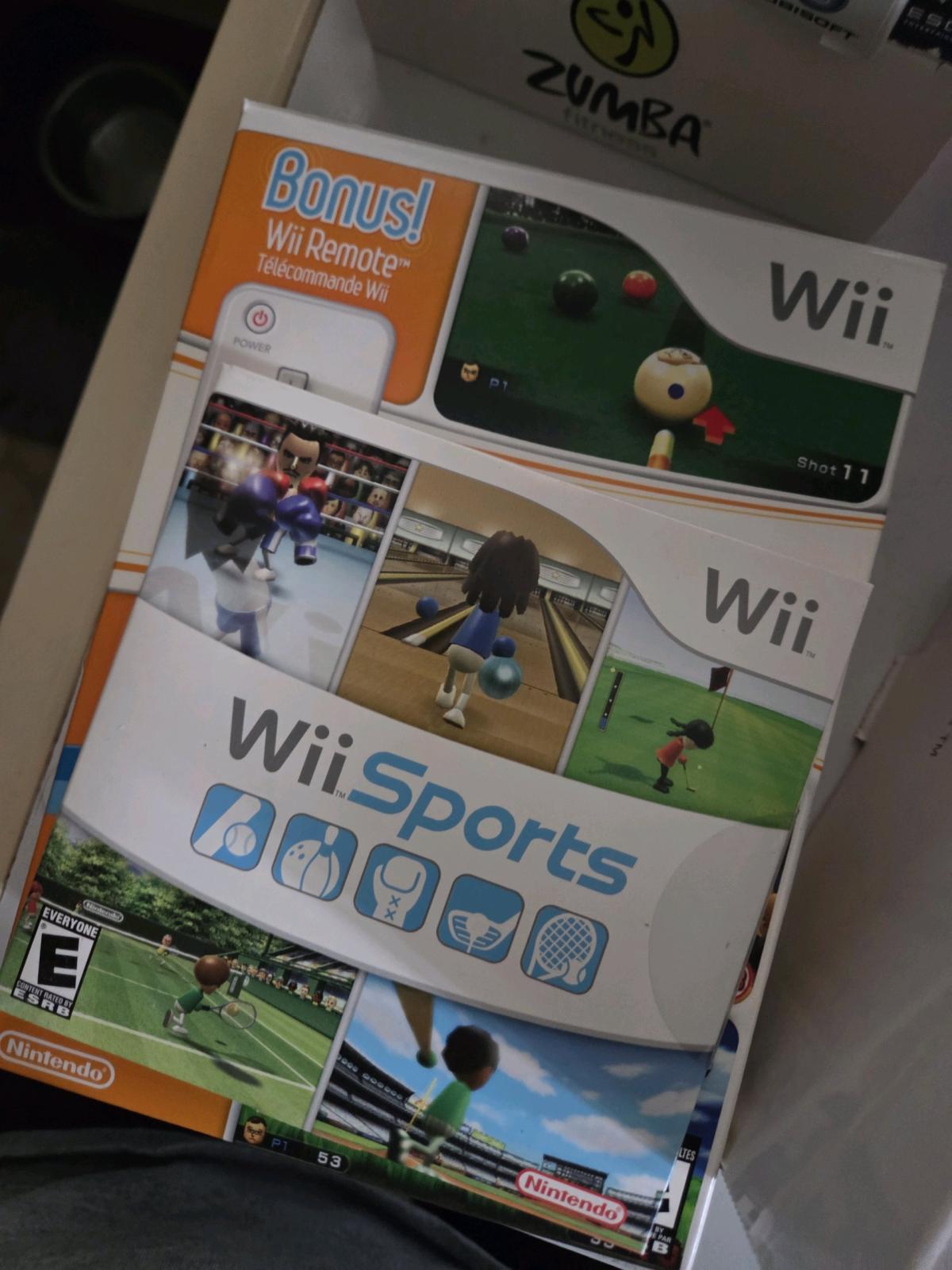 Wii Bundle - Lansdale, Pennsylvania - FleaMarketBay