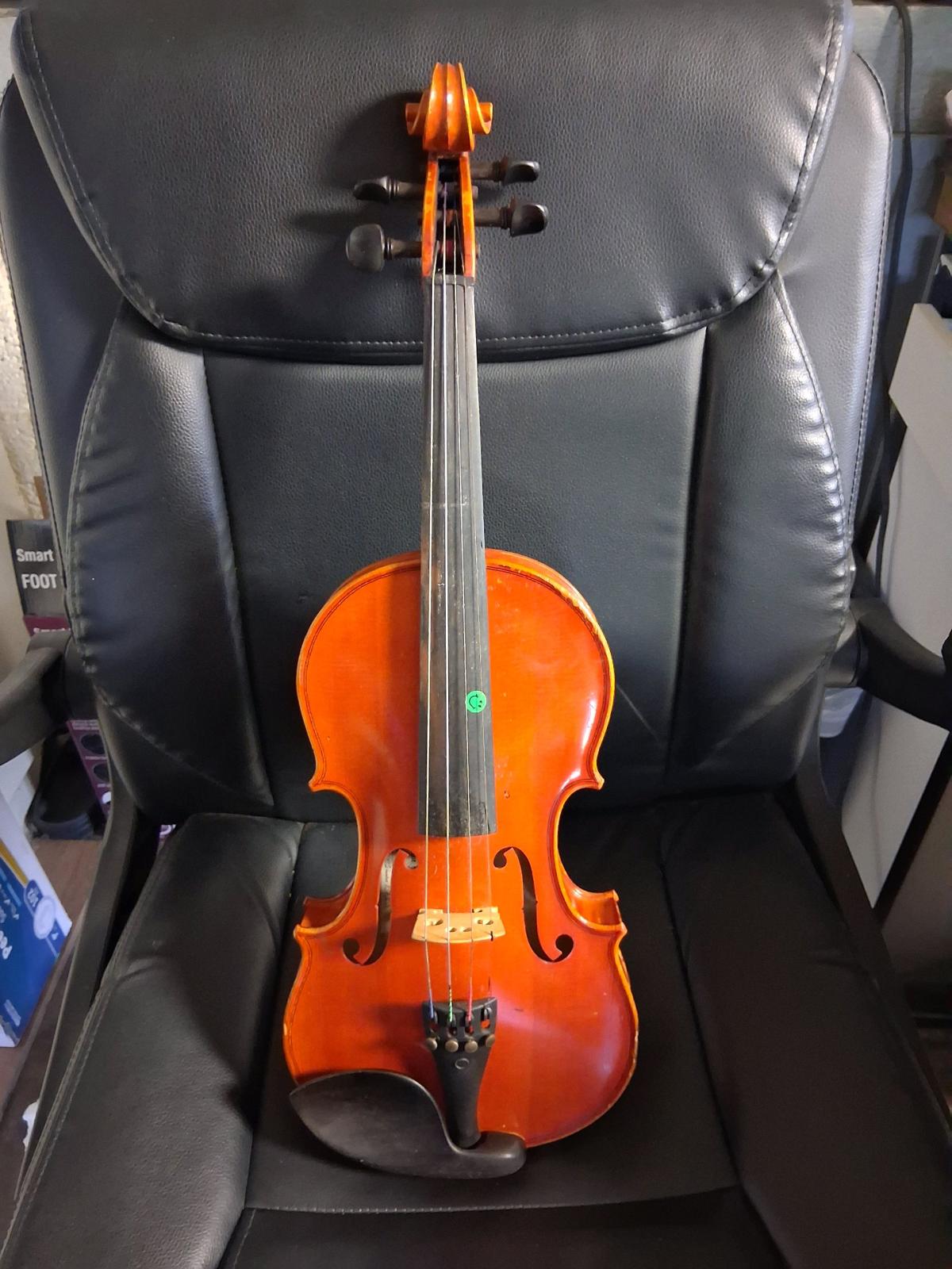 Baroque Violin Performance 300 - Cincinnati, Ohio - FleaMarketBay