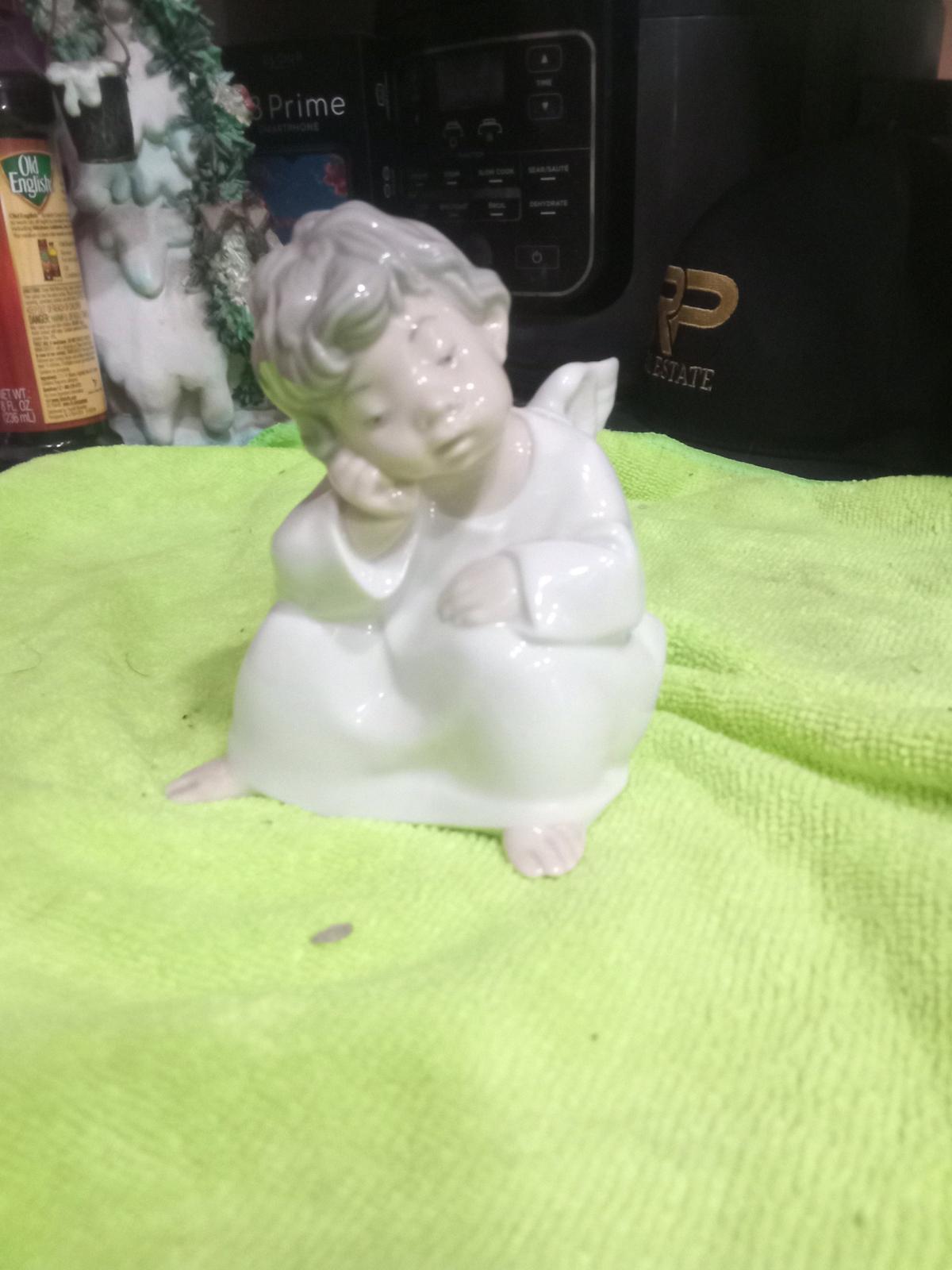 lladro figurine - Rancho Cucamonga, California - FleaMarketBay