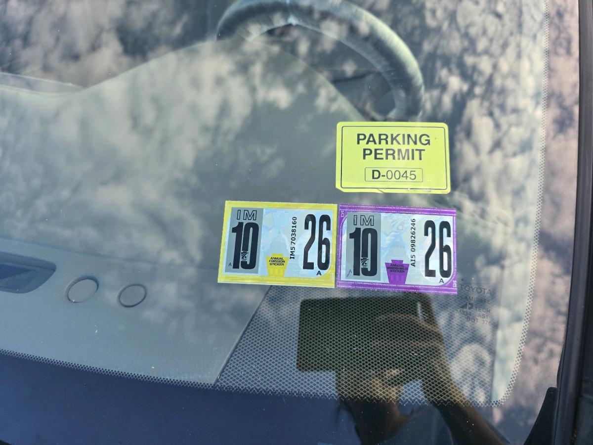 Toyota Camry LE, 178000 miles, used - Ephrata, Pennsylvania - FleaMarketBay