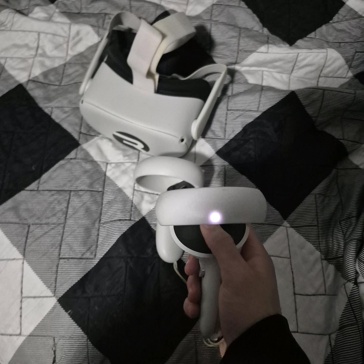 oculus quest 2 - La Vernia, Texas - FleaMarketBay