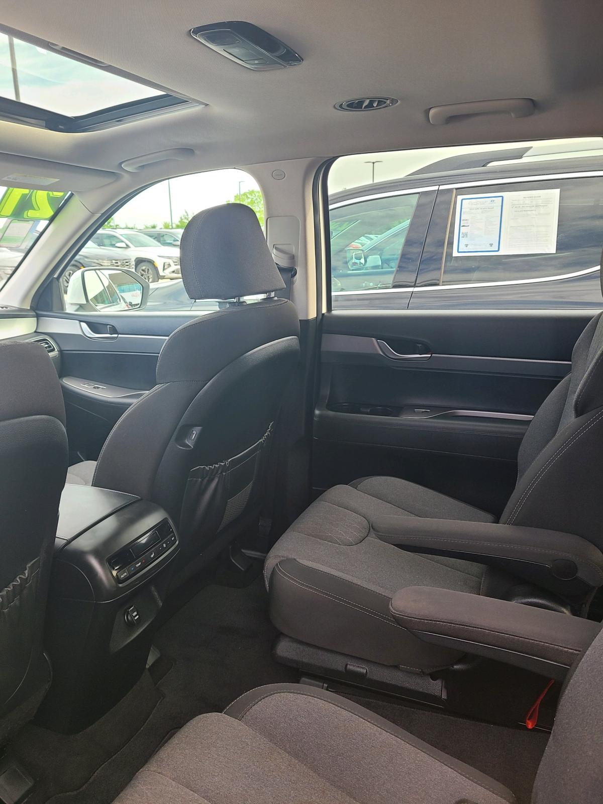 2021 Hyundai Palisade SEL - Terrell, Texas - FleaMarketBay