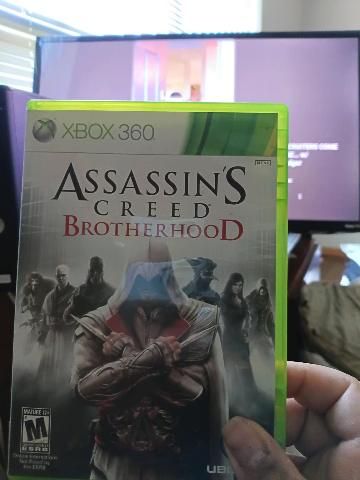 Xbox 360 games - Trenton, Ohio - FleaMarketBay