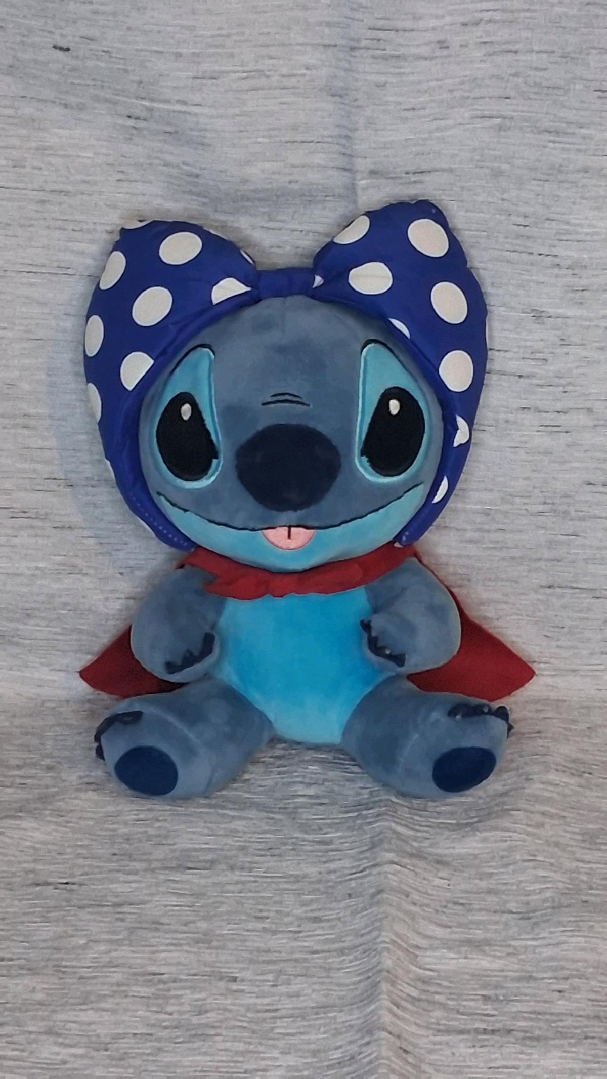 Disney Leo and Stitch Funko POP and Plushies Bundle - Spring Hill, Florida - FleaMarketBay