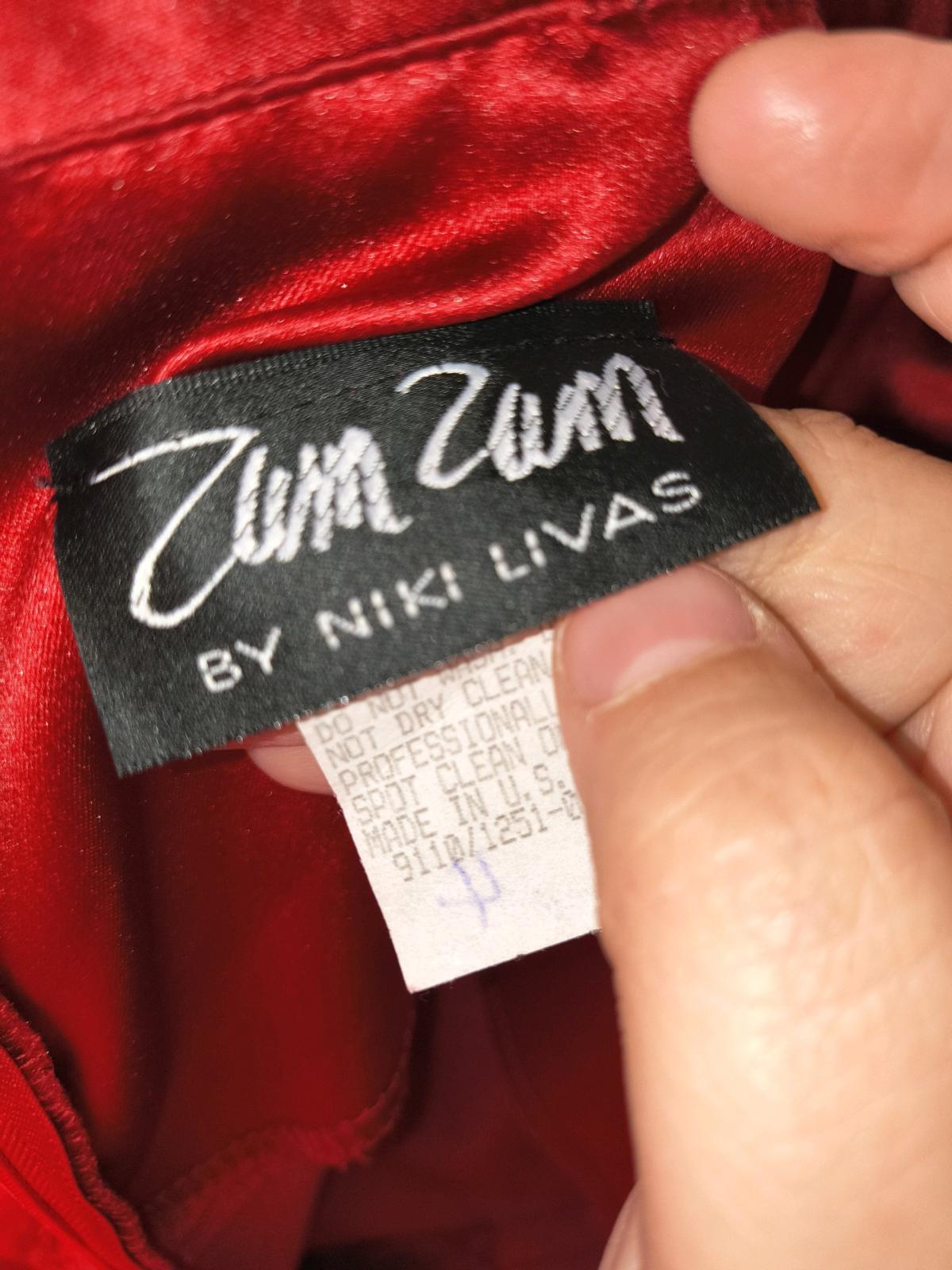 Red Dress - Jasper, Alabama - FleaMarketBay