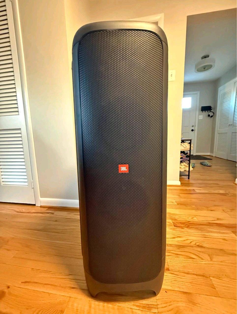 JBL partybox - Alicia, Arkansas - FleaMarketBay