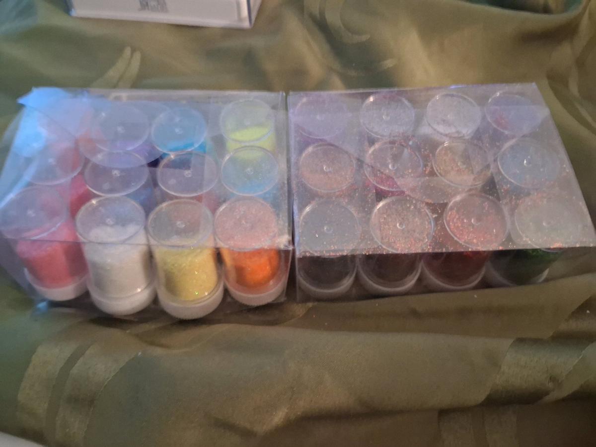 huge manicure kit for starter nail artist - New Port Richey, Florida - FleaMarketBay