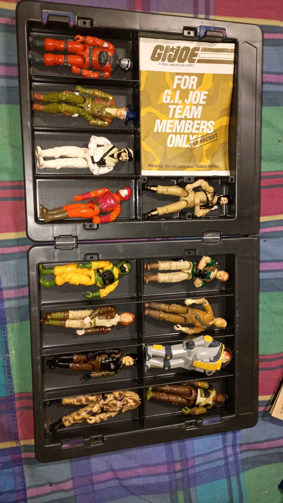 Vintage toys - Morehead City, North Carolina - FleaMarketBay
