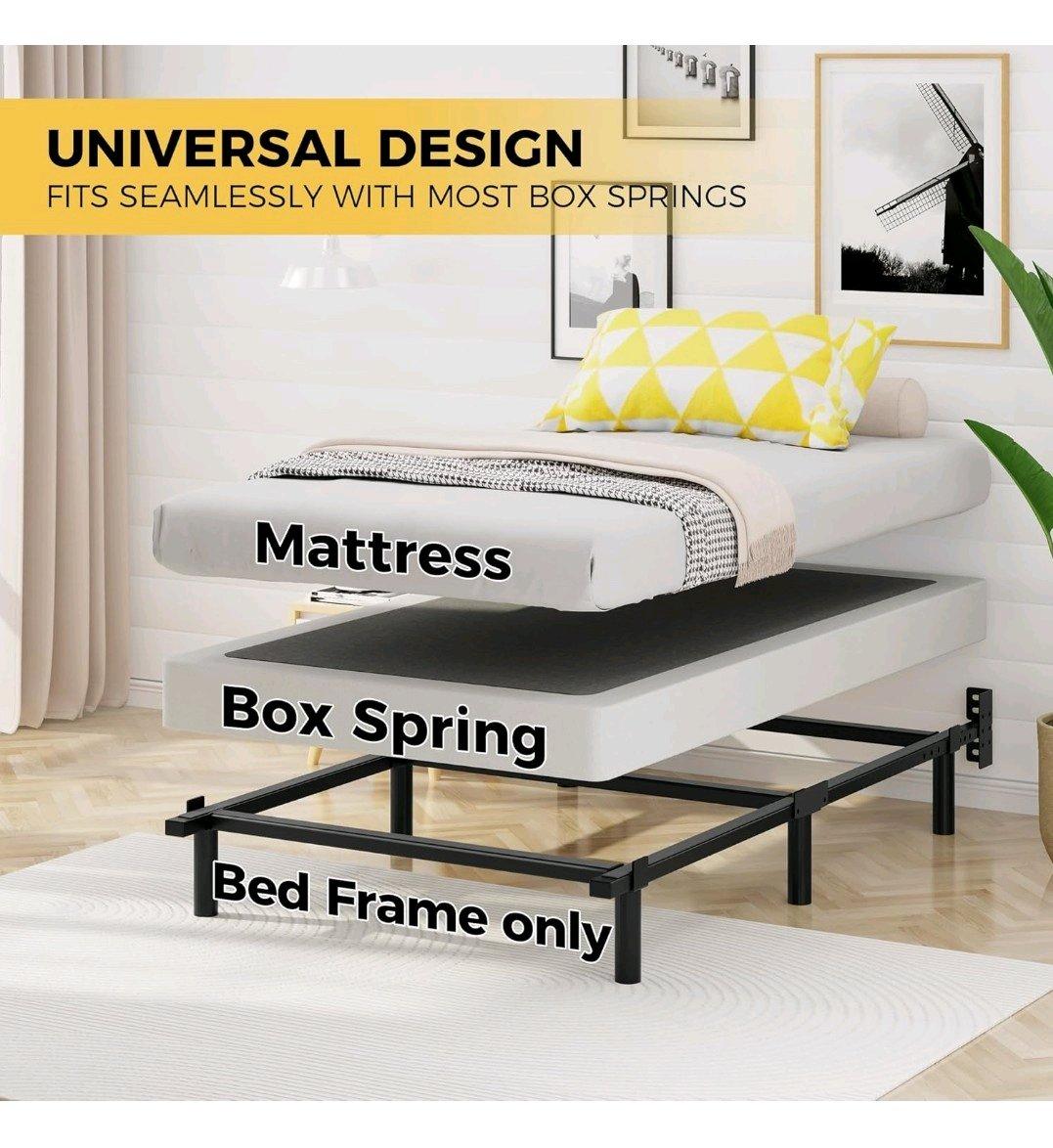 bed frame - Brooklyn, New York - FleaMarketBay