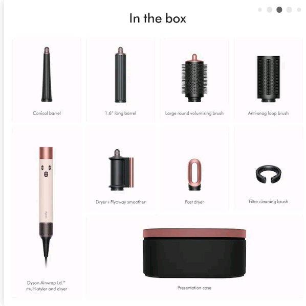 dysonairwrapid - Henderson, Nevada - FleaMarketBay