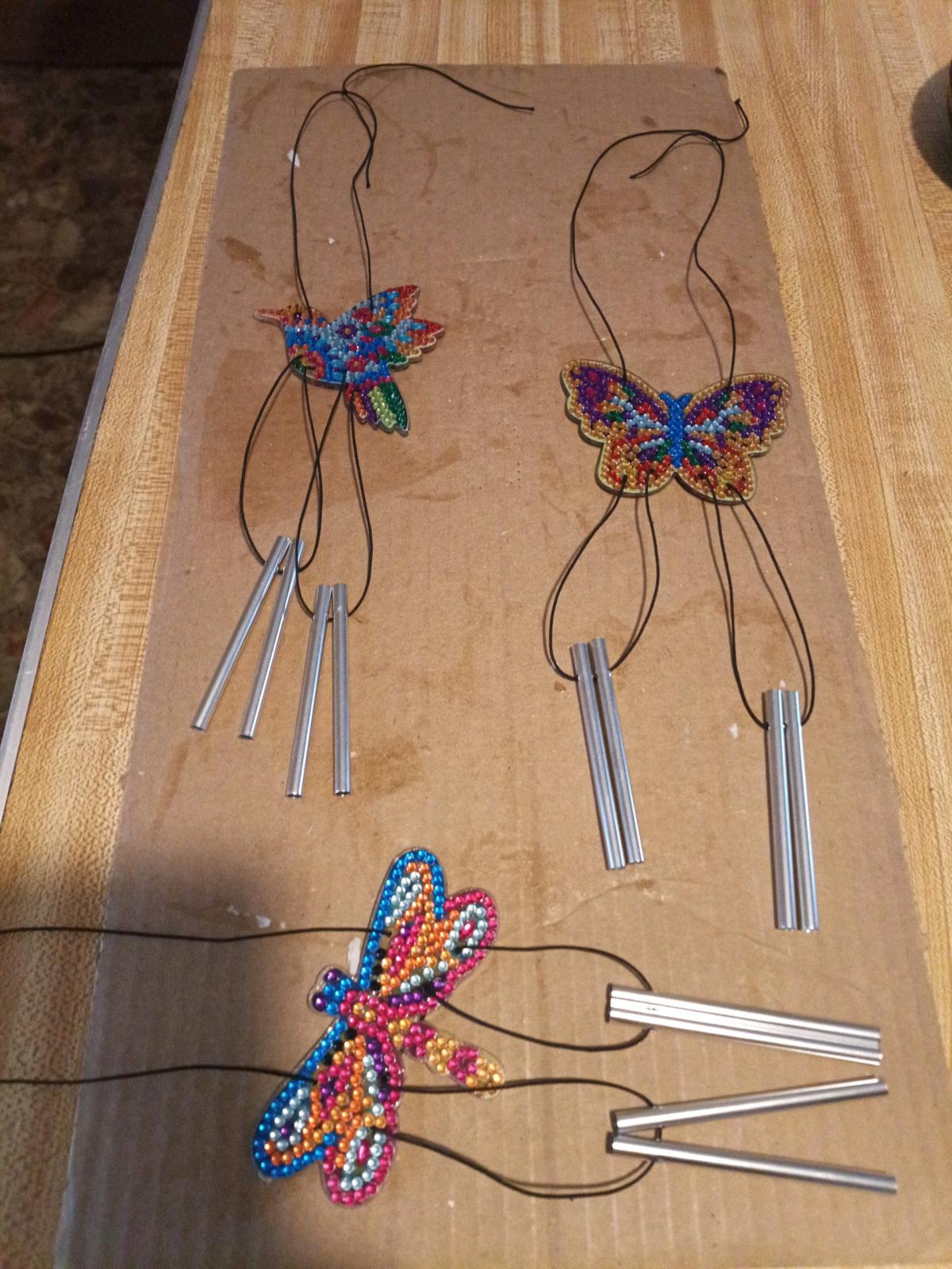 diamond art - Meridian, Mississippi - FleaMarketBay