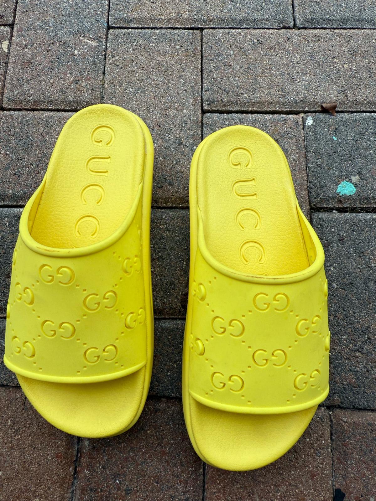 sandalias talla 37 - Miami Beach, Florida - FleaMarketBay