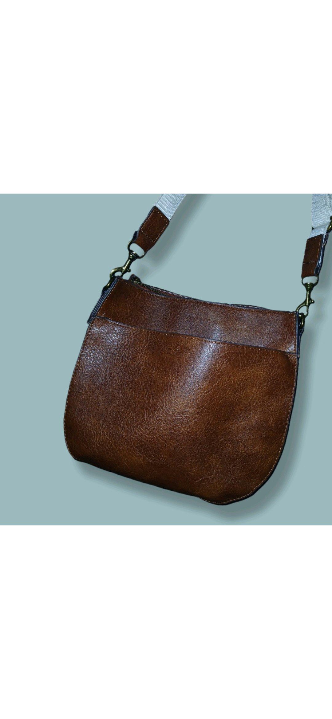 leather purse - Boonville, Indiana