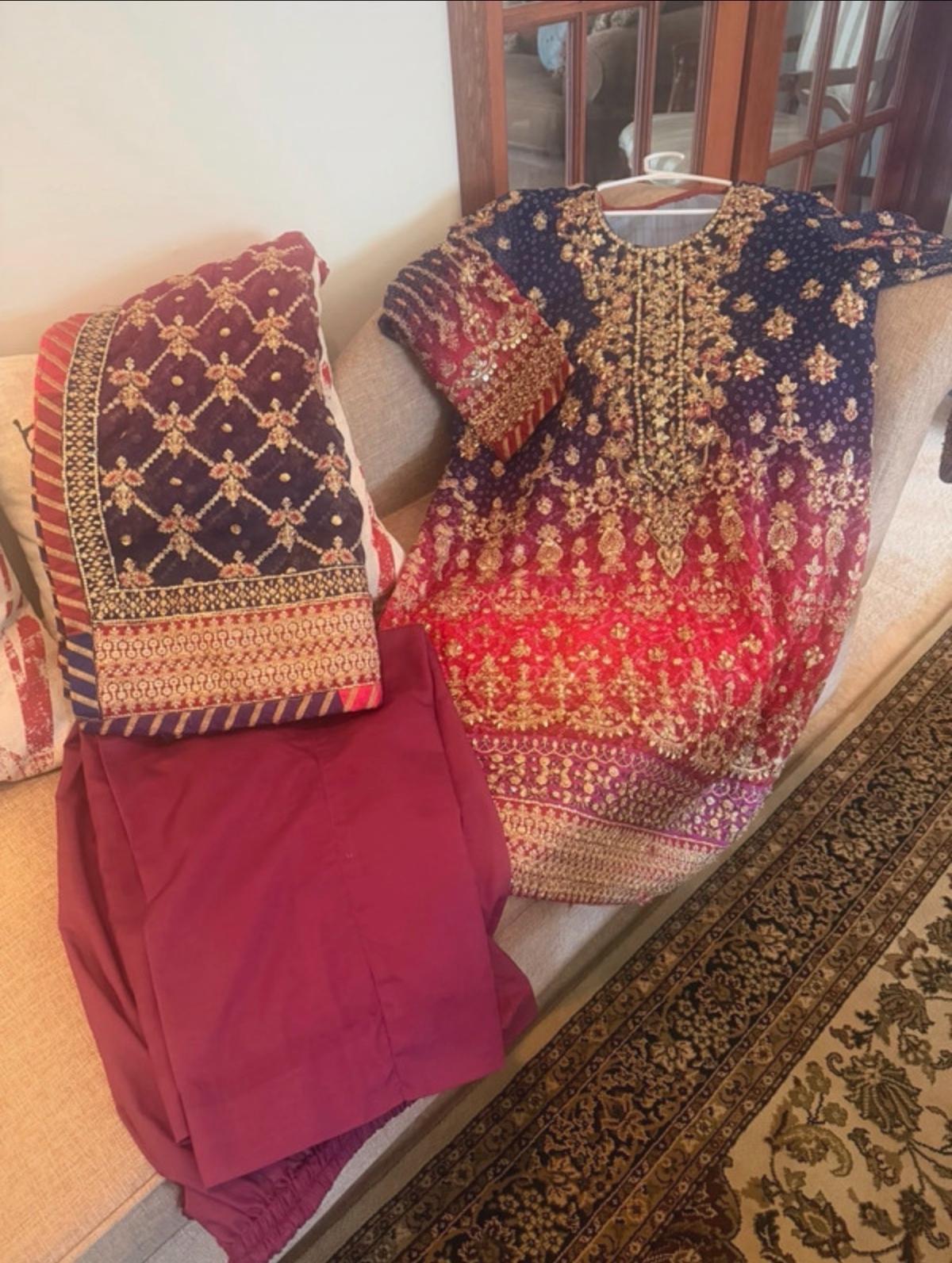 wedding dress - Brecksville, Ohio - FleaMarketBay