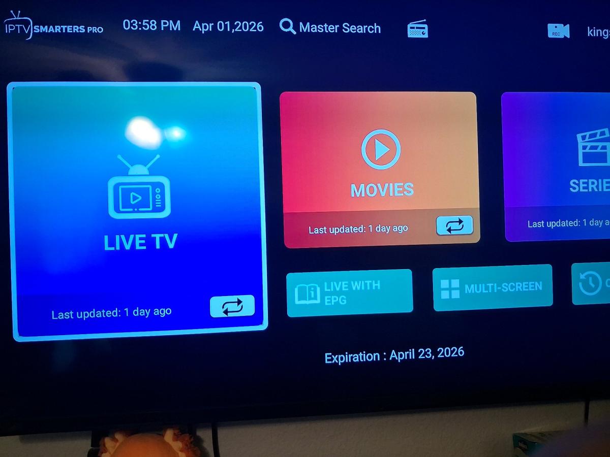 onn streaming devices desblokiado - Seagoville, Texas - FleaMarketBay