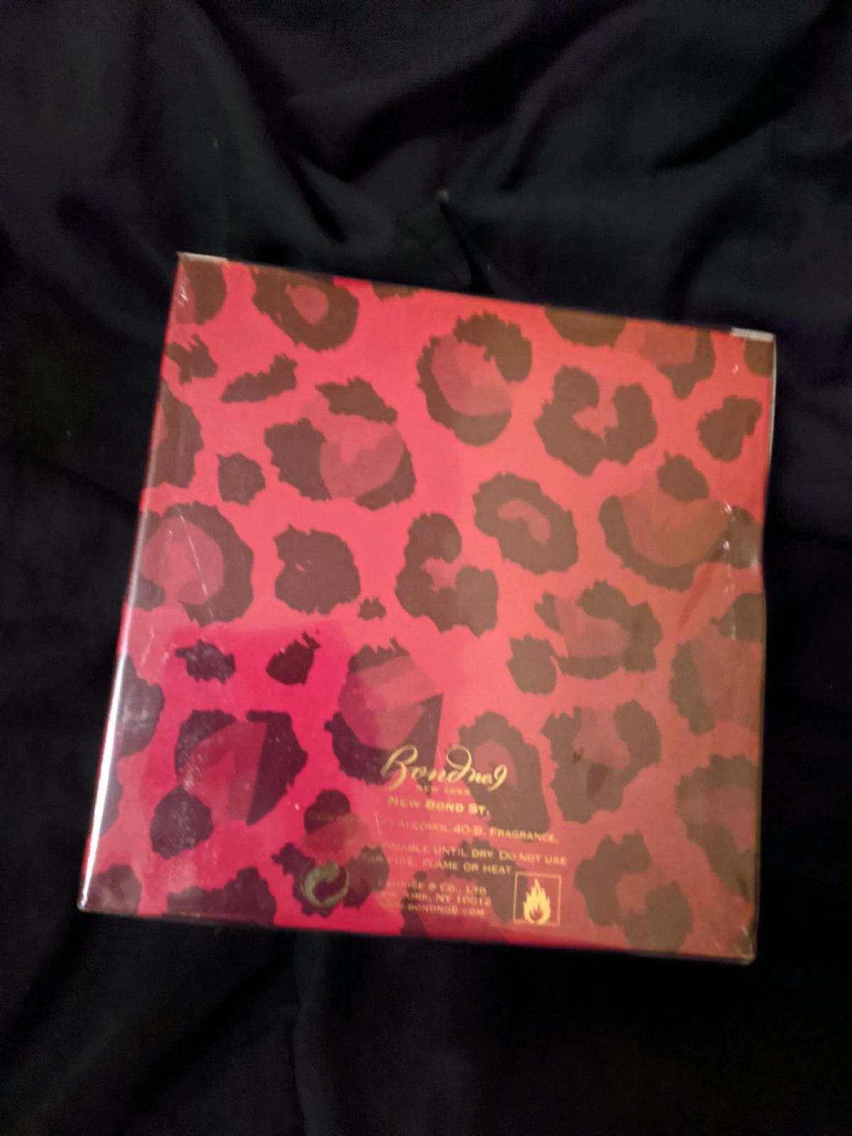 Bond Number 9 New Bond St 3 FL Oz - Kenner, Louisiana - FleaMarketBay