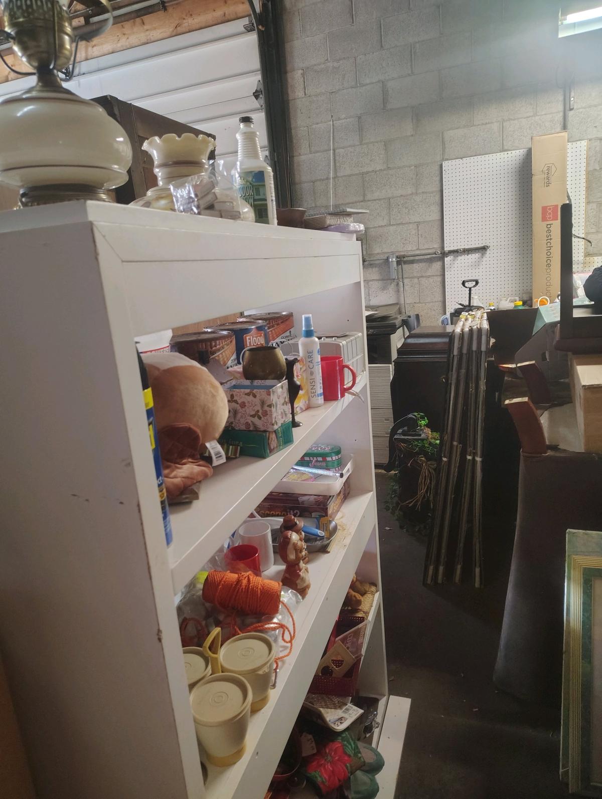 garage sale - Blairsville, Pennsylvania - FleaMarketBay