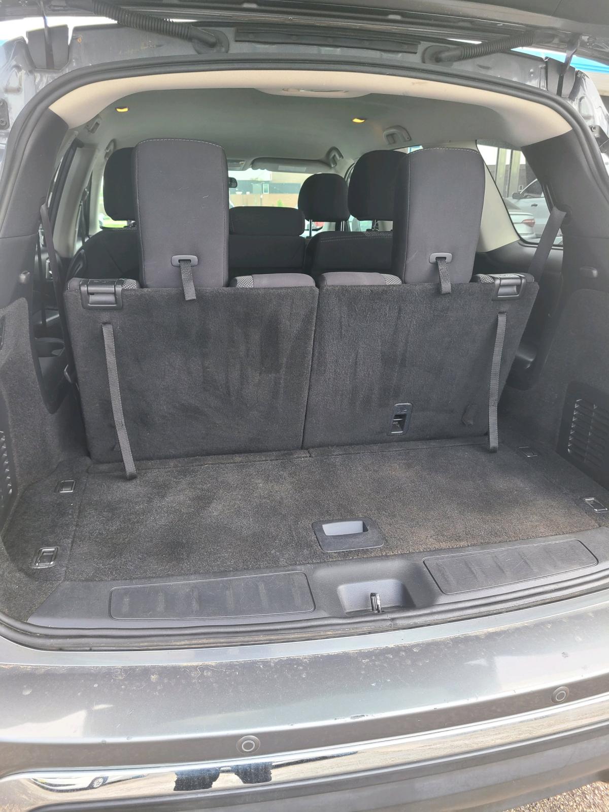 2020 Nissan Pathfinder - Commerce, Texas - FleaMarketBay