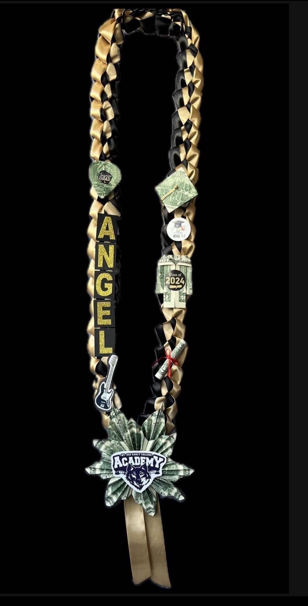 leis for graduation - Anaheim, California - FleaMarketBay