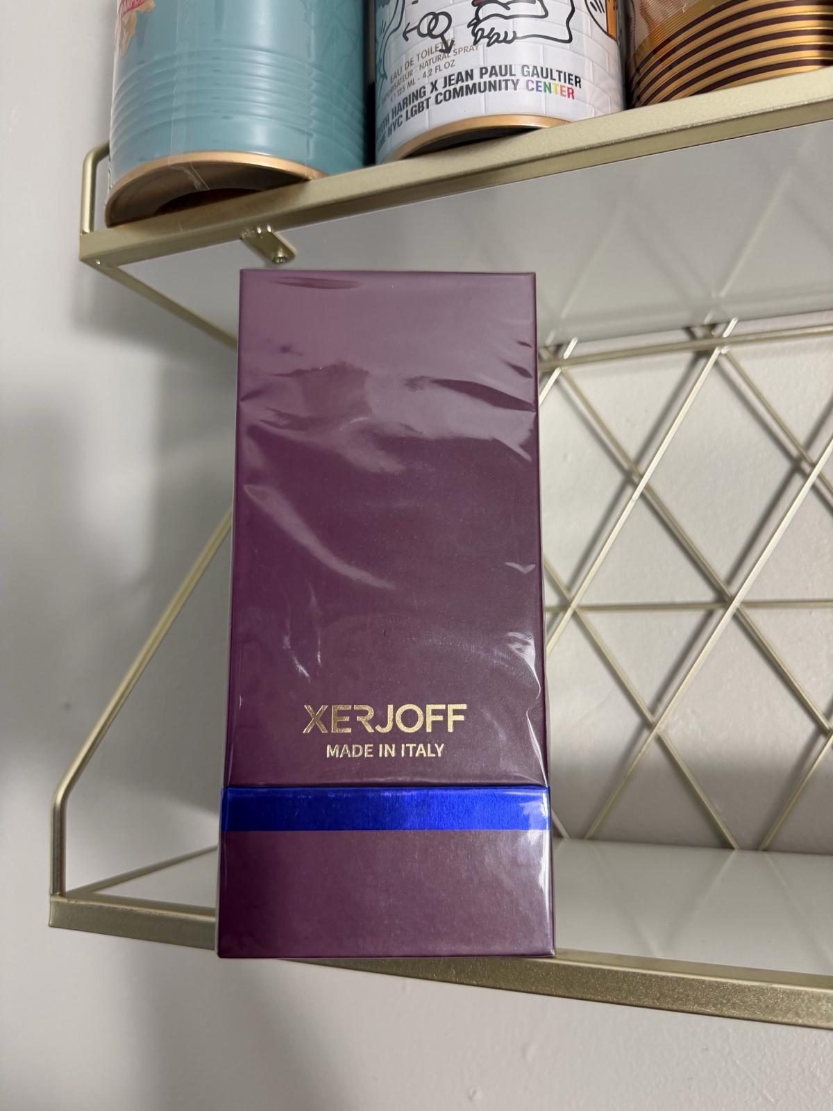 Xerjoff Soprano Eau de Parfum 100ml - Kalamazoo, Michigan - FleaMarketBay