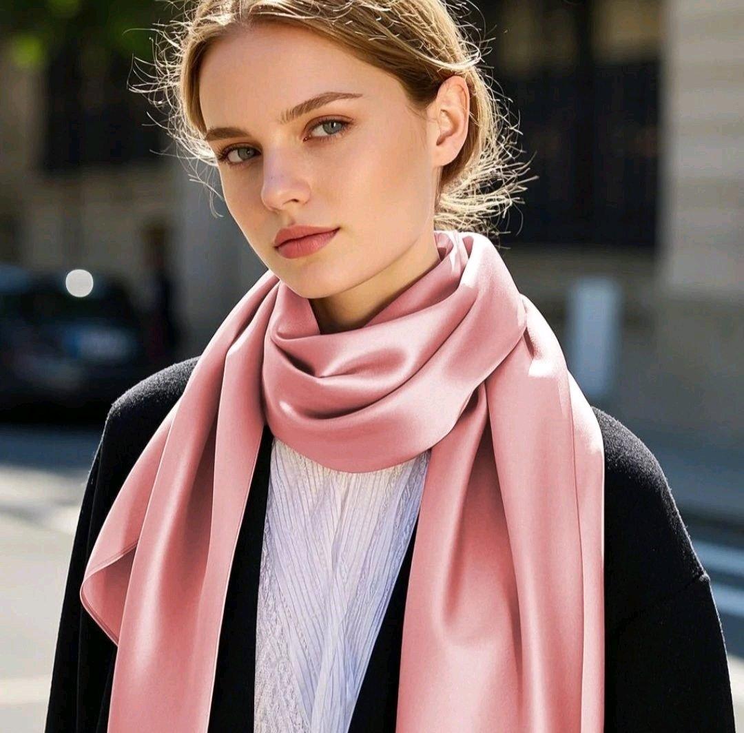 women scarf